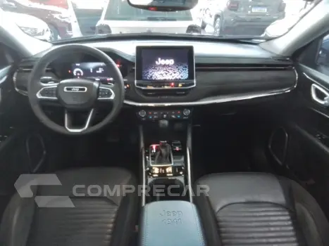 COMMANDER 1.3 T270 TURBO FLEX LIMITED AT6