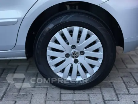 GOL 1.0 MI 8V FLEX 4P MANUAL G.V