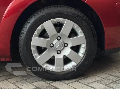 C3 1.4 I GLX 8V FLEX 4P MANUAL