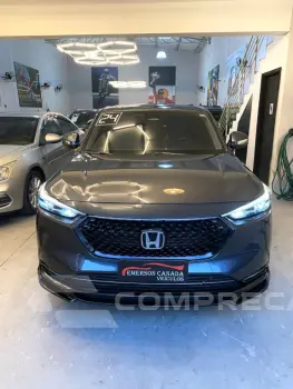 HR-V 1.5 DI I-vtec Turbo Touring