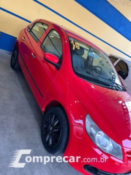 GOL 1.0 8V