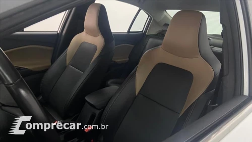 ONIX 1.0 TURBO FLEX PLUS PREMIER AUTOMÁTICO