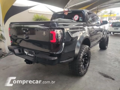 RANGER 3.2 XLT 4X4 CD 20V DIESEL 4P AUTOMÁTICO