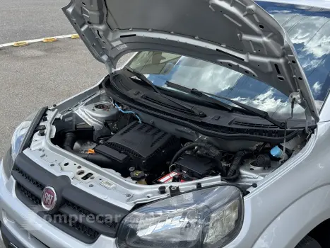 UNO 1.0 Firefly Drive