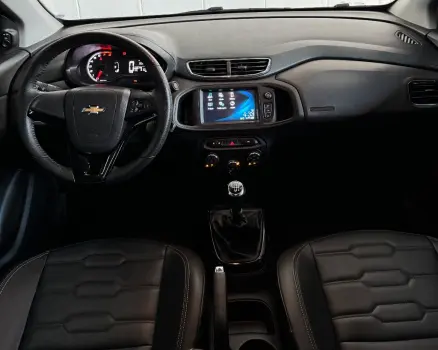 PRISMA Sed. LTZ 1.4 8V FlexPower 4p