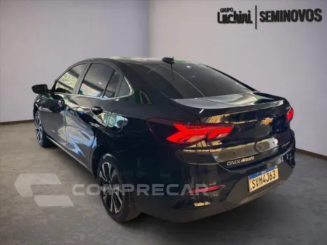 ONIX 1.0 TURBO FLEX PLUS PREMIER AUTOMÁTICO