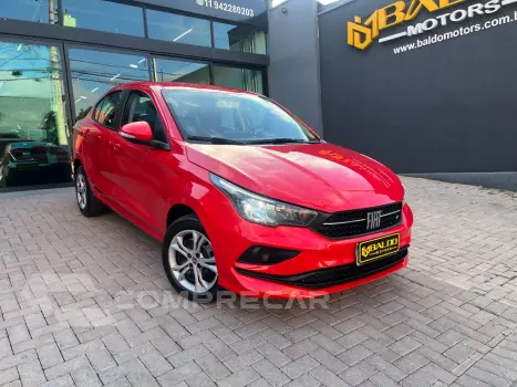 CRONOS DRIVE 1.3 8V Flex