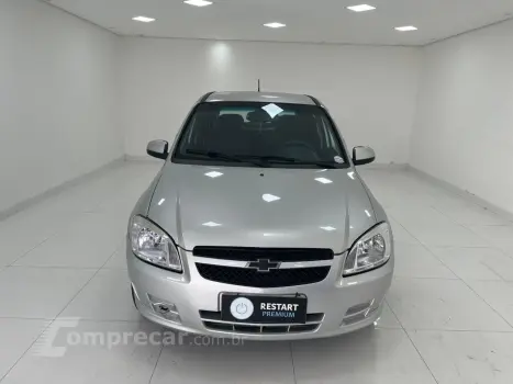 CELTA 1.0 MPFI LT 8V