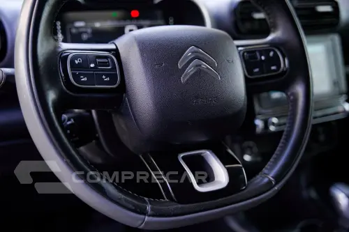 C4 CACTUS FEEL 1.6 16V Flex Aut.