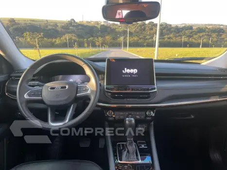 COMPASS 1.3 T270 Turbo Limited