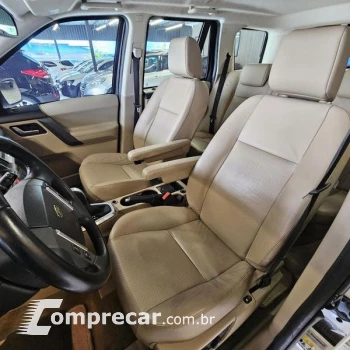 FREELANDER 2 SE I6