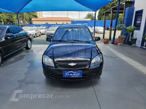 CELTA - 1.0 MPFI LT 8V 4P MANUAL