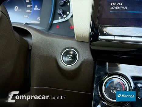CRETA 2.0 FLEX ULTIMATE AUTOMÁTICO