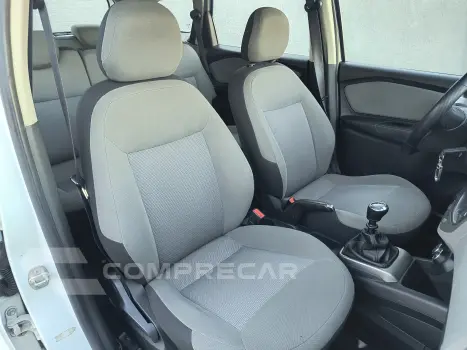 SPIN 1.8 LTZ 7L 8V