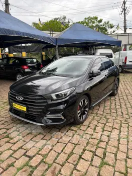 CHERY Arrizo 6 Pro 1.5 4 portas