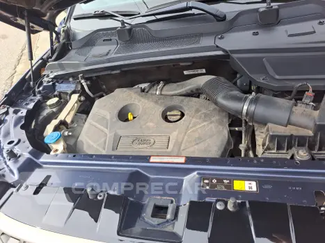 DISCOVERY SPORT 2.0 16V SI4 Turbo SE
