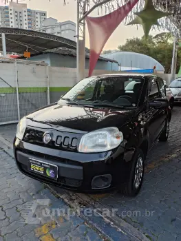 UNO 1.0 EVO VIVACE 8V