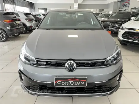 VIRTUS 1.4 250 TSI Exclusive