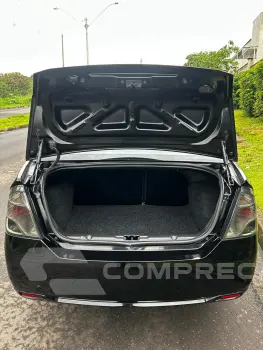 FIESTA 1.0 Rocam SE Plus Sedan 8V