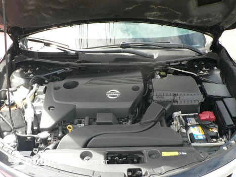 ALTIMA 2.5 SL 16V
