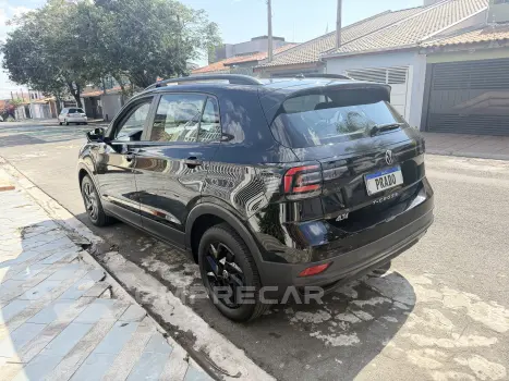 T-CROSS 1.0 200 TSI Sense