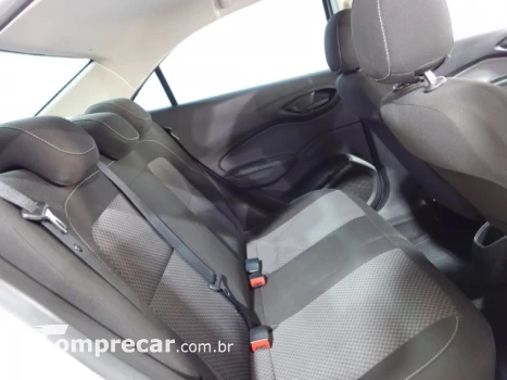 PRISMA - 1.0 MPFI JOY 8V 4P MANUAL