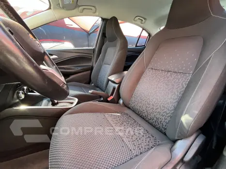 ONIX 1.0 Turbo Plus Premier