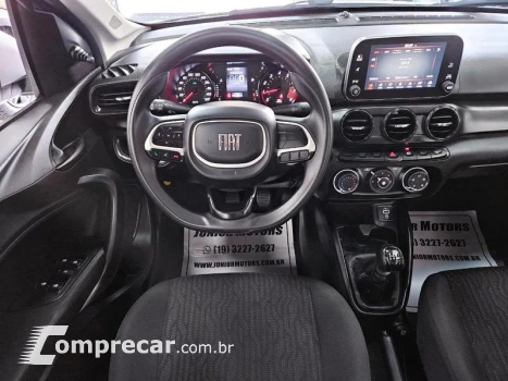 CRONOS DRIVE 1.3 FLEX