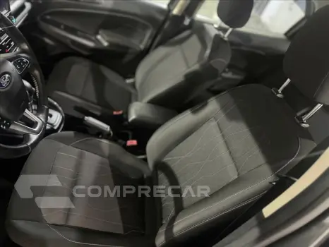 ECOSPORT 1.5 Ti-vct SE