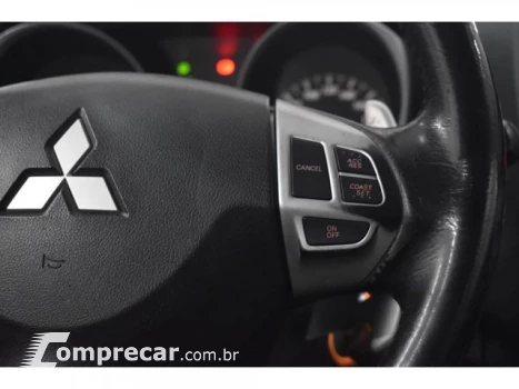 ASX - 2.0 4X2 16V 4P AUTOMÁTICO