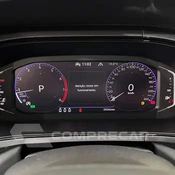 TAOS Highline 1.4 250 TSI Flex Aut.