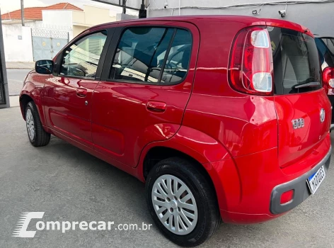 UNO 1.0 Vivace 8V
