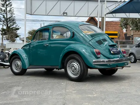 Fusca 1300 L