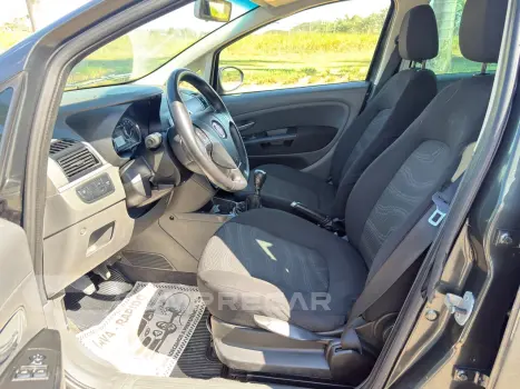 PUNTO 1.4 ELX 8V
