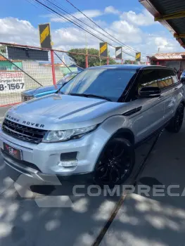 RANGE ROVER EVOQUE 2.0 Pure 4WD 16V