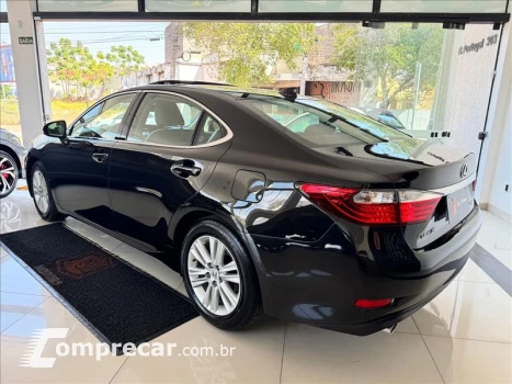 ES 350 3.5 V6