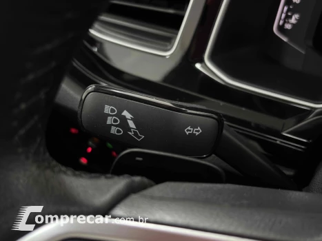 NIVUS 1.0 200 TSI TOTAL FLEX HIGHLINE AUTOMÁTICO