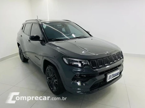 COMPASS SERIE S TF