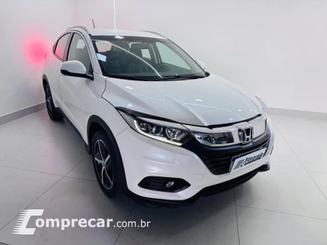 HR-V EX CVT