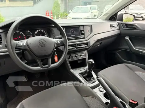POLO - 1.0 MPI TRACK MANUAL