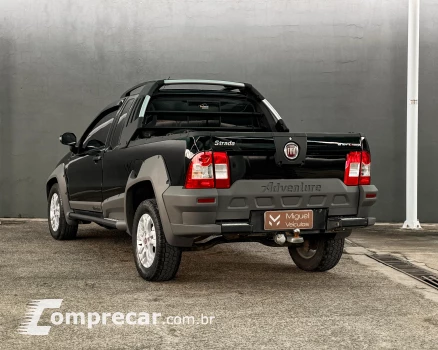STRADA 1.8 MPI Adventure Locker CE 16V