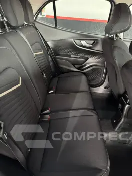 PULSE 1.0 Turbo 200 Audace