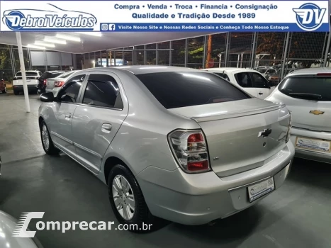 COBALT 1.8 LTZ 8V