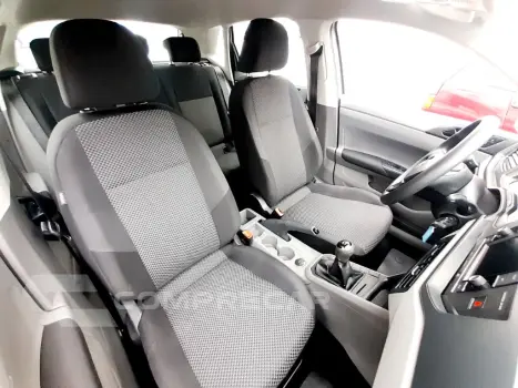 Polo 1.0 Flex 12V 5p