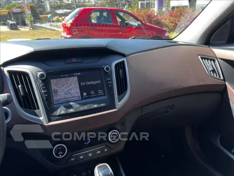 CRETA 2.0 16V Prestige