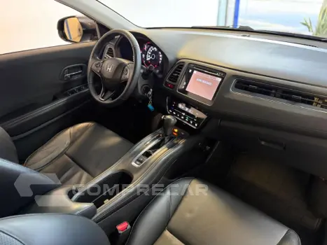 HR-V EXL 1.8 Flexone 16V 5p Aut.