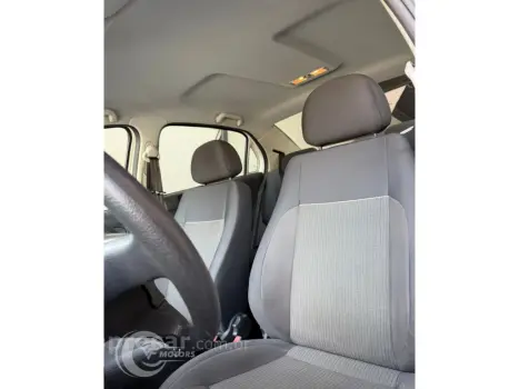 VOYAGE 1.0 MI 8V FLEX 4P MANUAL