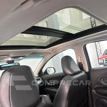 HR-V Touring 1.5 Flex TB 16V 5p Aut.
