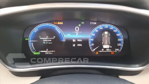 COROLLA 1.8 VVT-I HYBRID FLEX ALTIS PREMIUM CVT