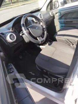 EcoSport XLT 1.6/ 1.6 Flex 8V 5p